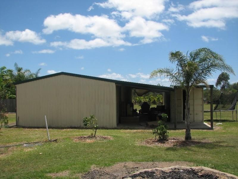 Bundaberg QLD 4670