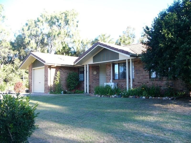 60 Moore Park Road, Moore Park Beach QLD 4670