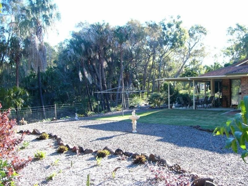 60 Moore Park Road, Moore Park Beach QLD 4670