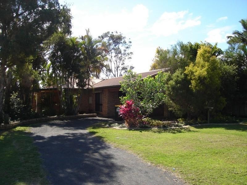 5 North Pocket, Bundaberg QLD 4670