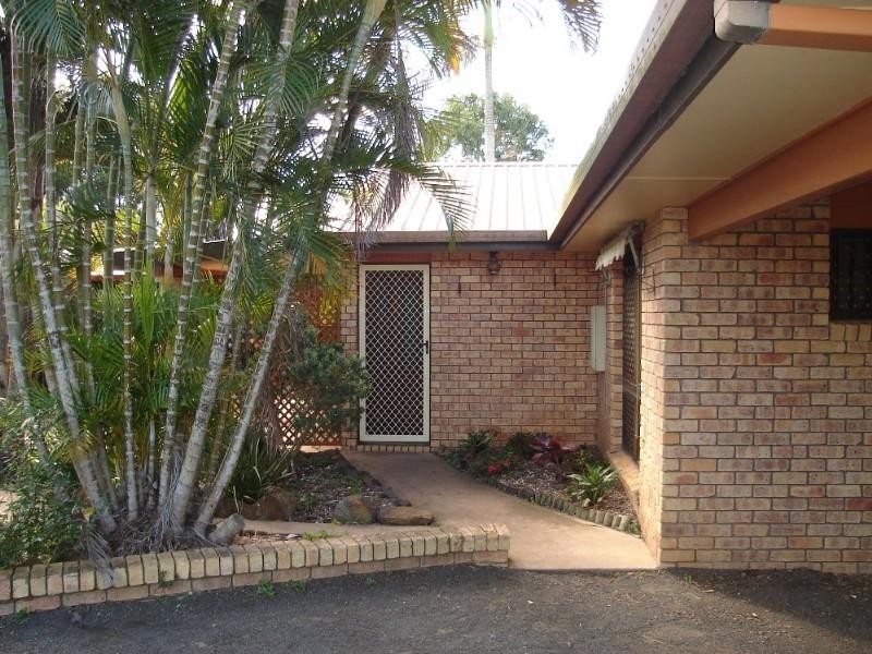 5 North Pocket, Bundaberg QLD 4670