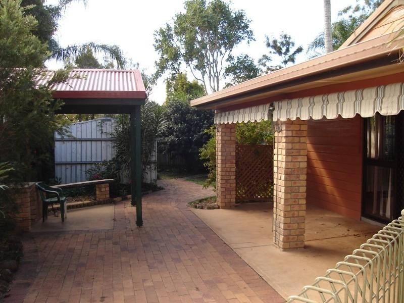 5 North Pocket, Bundaberg QLD 4670