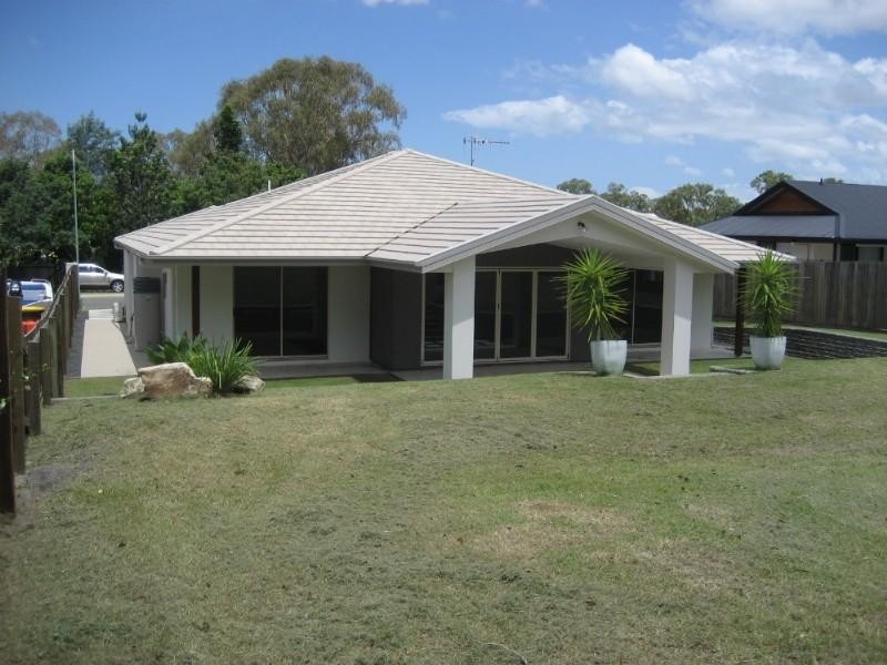 4 Sutherland Road, Bundaberg QLD 4670