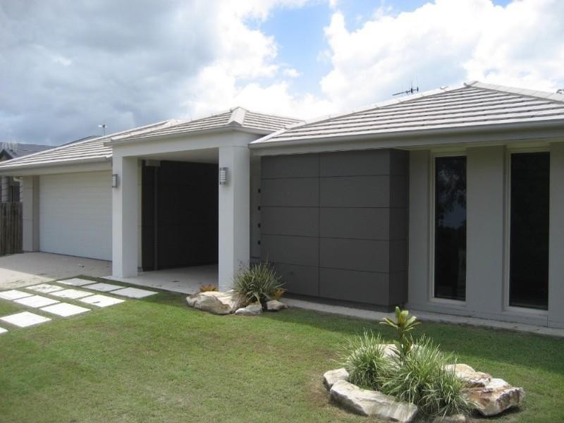 4 Sutherland Road, Bundaberg QLD 4670