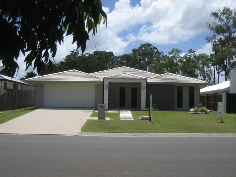 4 Sutherland Road, Bundaberg QLD 4670