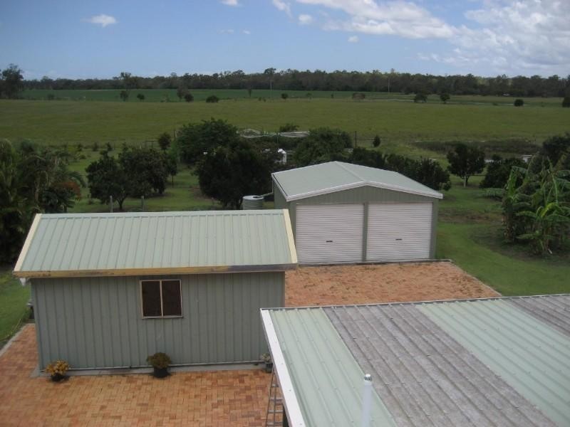 39 Mark Road, Bundaberg QLD 4670