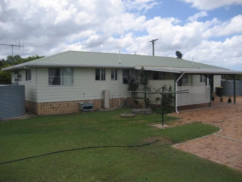 39 Mark Road, Bundaberg QLD 4670