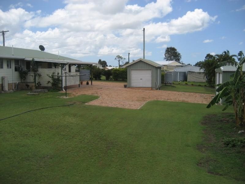 39 Mark Road, Bundaberg QLD 4670