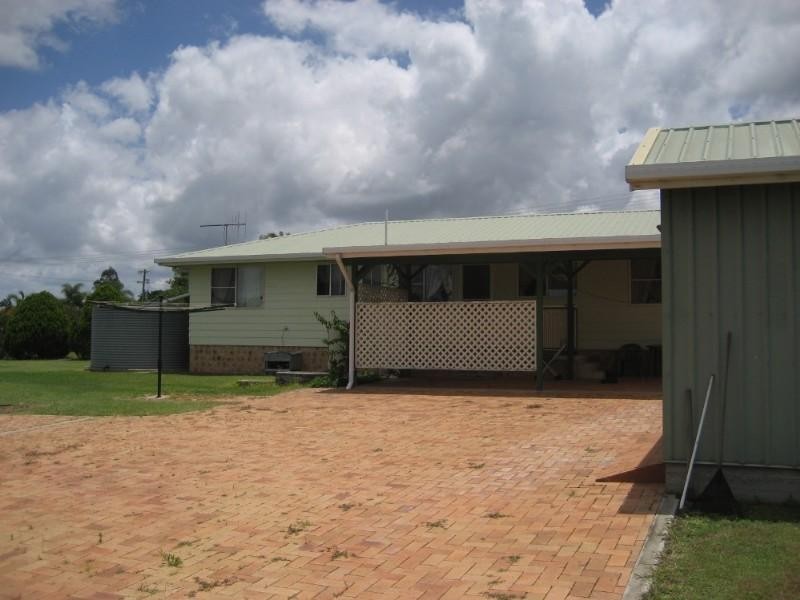 39 Mark Road, Bundaberg QLD 4670