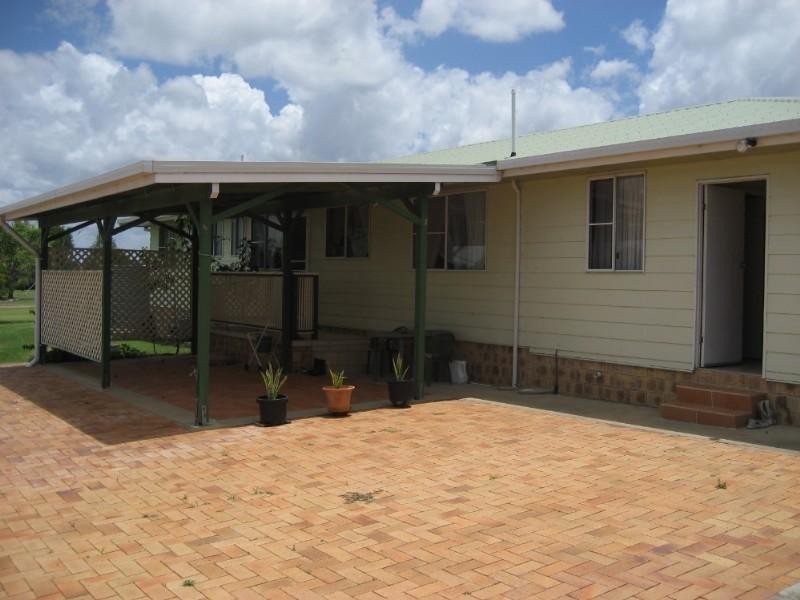 39 Mark Road, Bundaberg QLD 4670