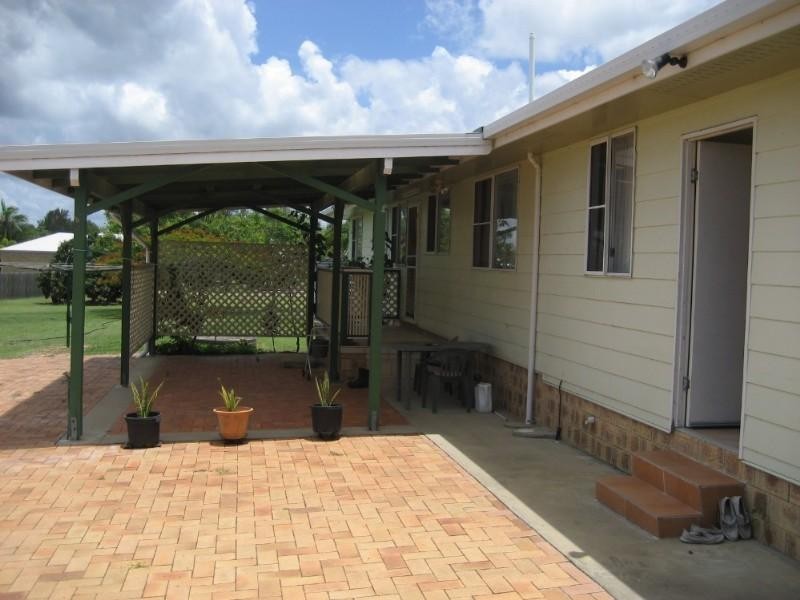 39 Mark Road, Bundaberg QLD 4670