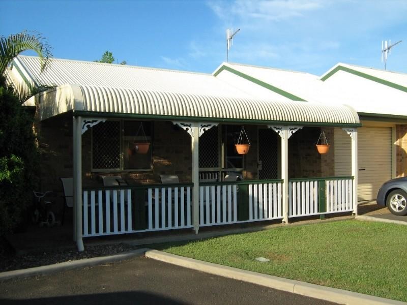 11/14 Stedman Street, Bundaberg QLD 4670