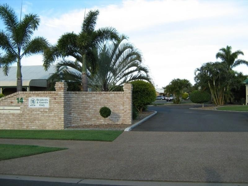 11/14 Stedman Street, Bundaberg QLD 4670