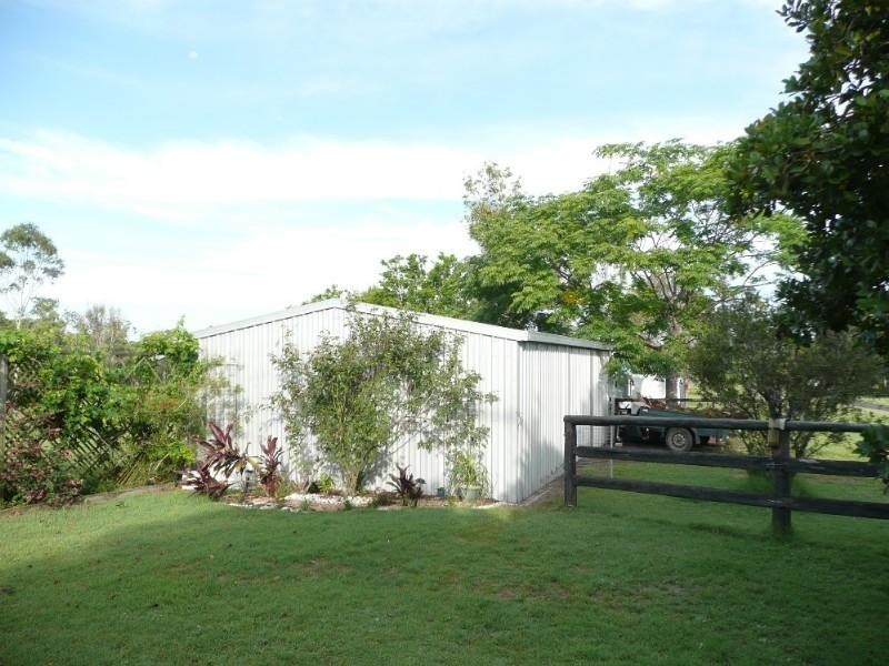 32 Henricksens Road, Bundaberg QLD 4670