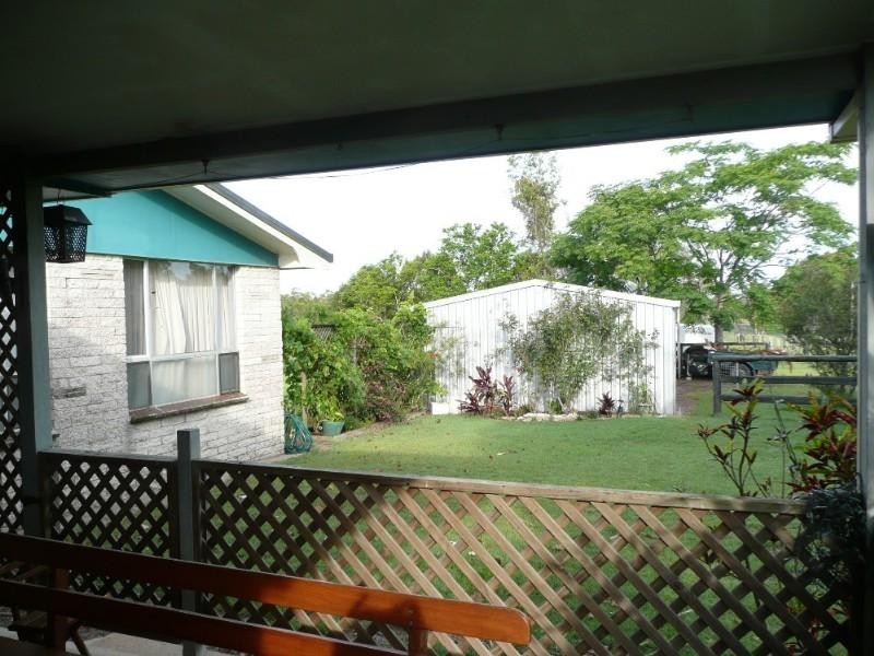 32 Henricksens Road, Bundaberg QLD 4670