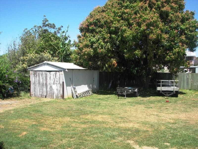 Bundaberg North QLD 4670