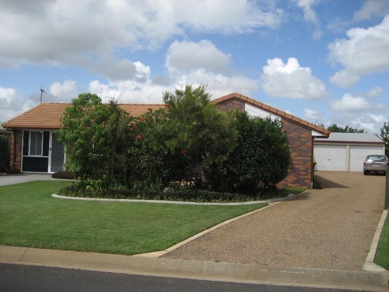 Bundaberg North QLD 4670