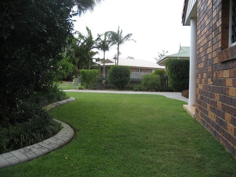 Bundaberg North QLD 4670