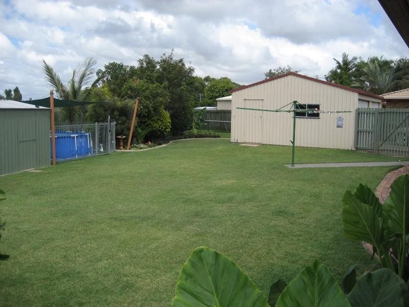 Bundaberg North QLD 4670