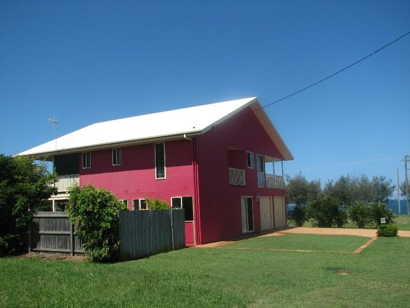 Elliott Heads QLD 4670