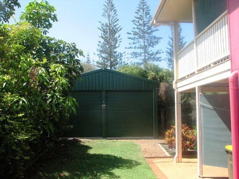 Elliott Heads QLD 4670