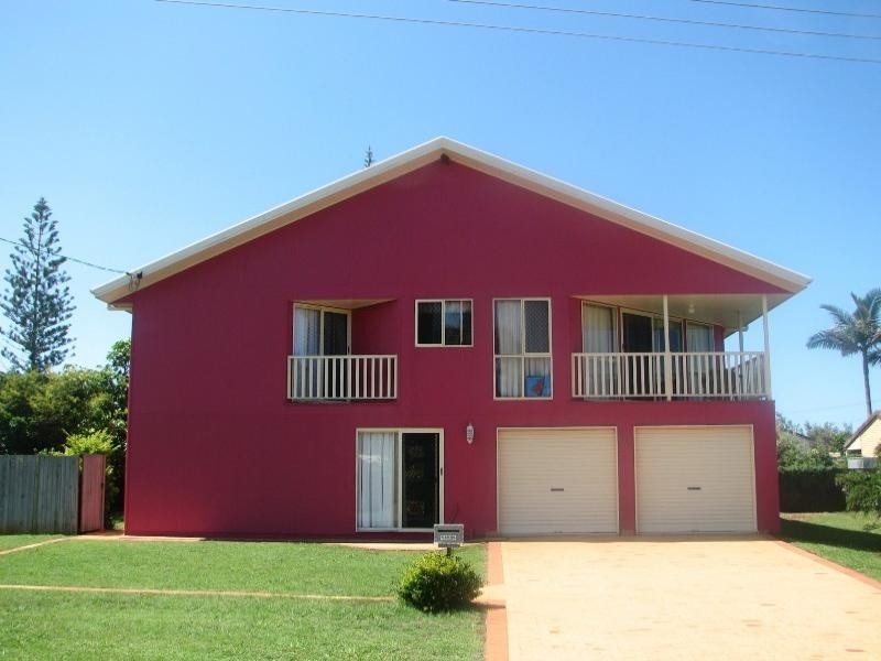 Elliott Heads QLD 4670