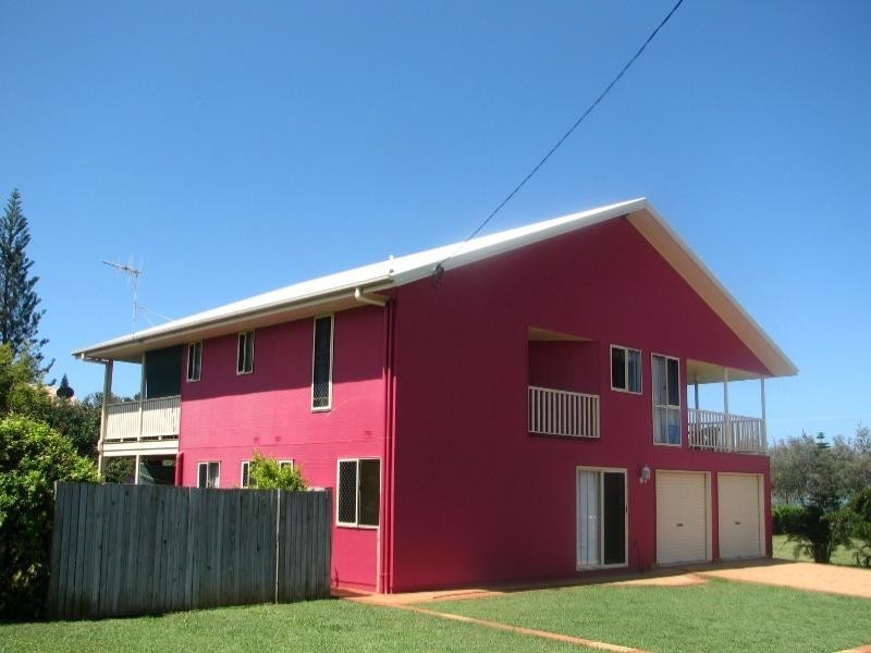 Elliott Heads QLD 4670