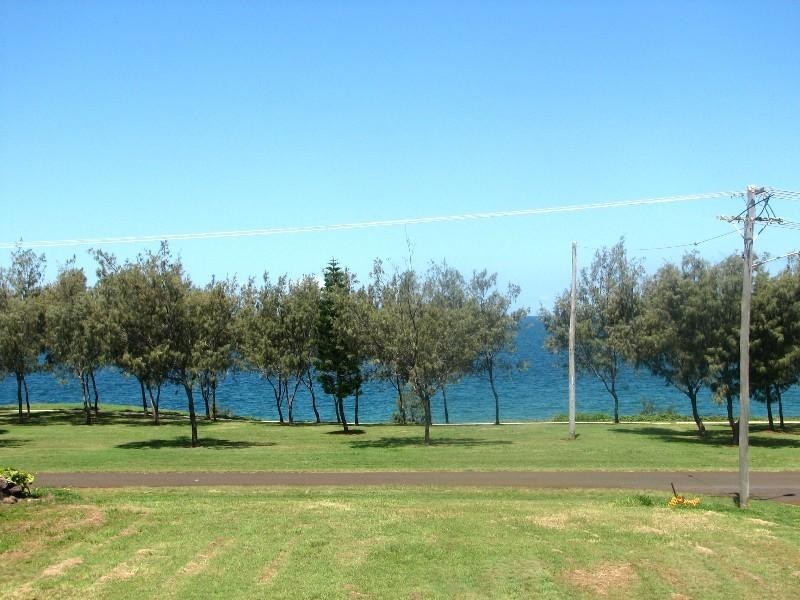 Elliott Heads QLD 4670