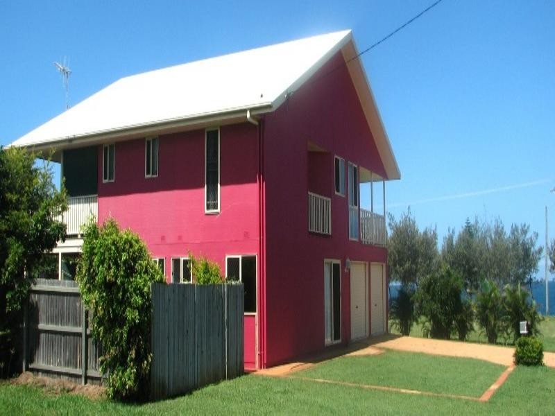 Elliott Heads QLD 4670