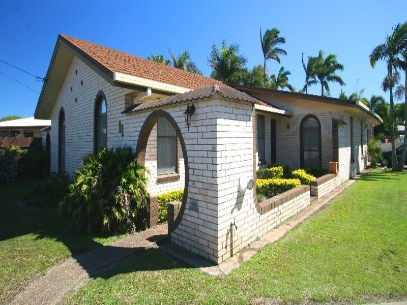 Bundaberg North QLD 4670