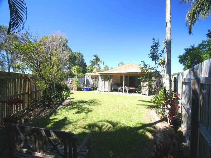 Bundaberg North QLD 4670