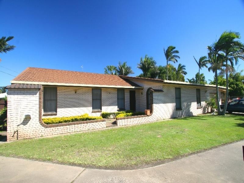 Bundaberg North QLD 4670