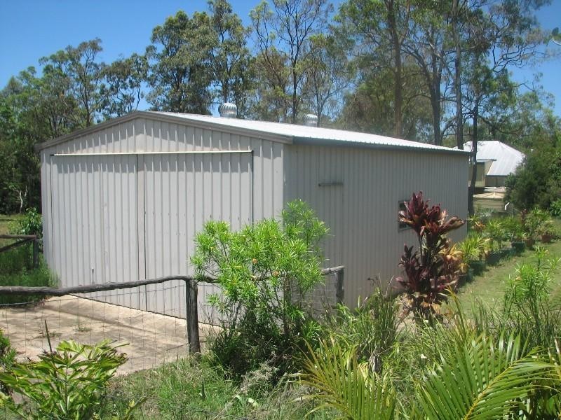 Avondale QLD 4670