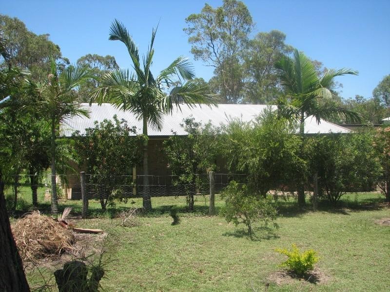Avondale QLD 4670