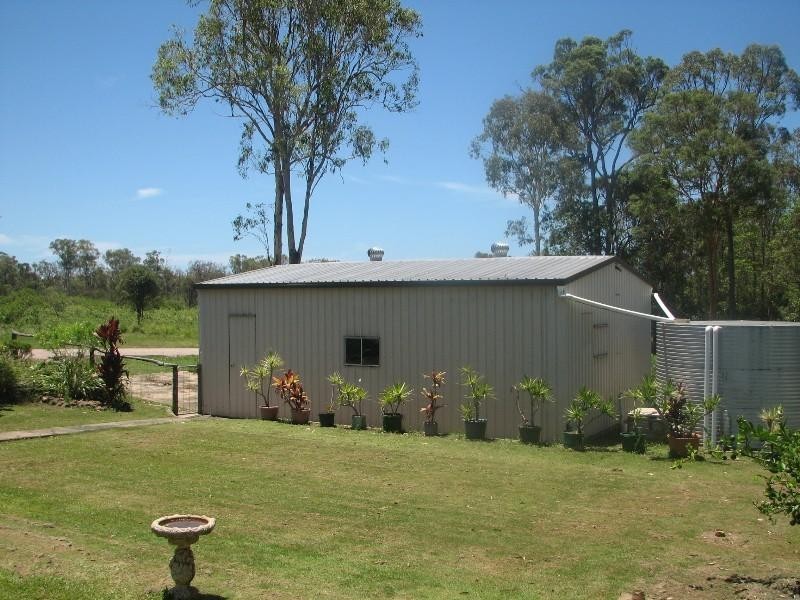 Avondale QLD 4670