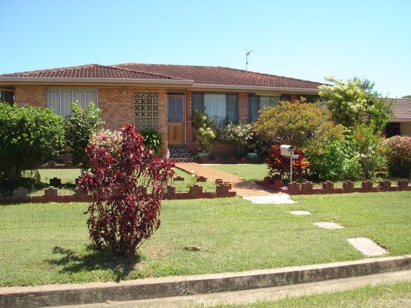 3 Sauer Street, Bundaberg QLD 4670