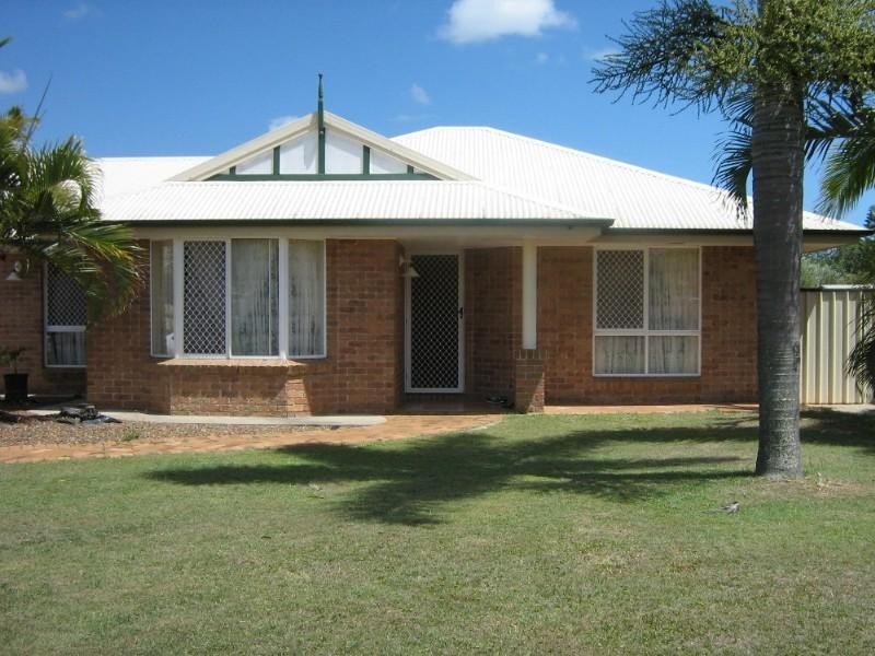 7 Killara Court, Bundaberg East QLD 4670