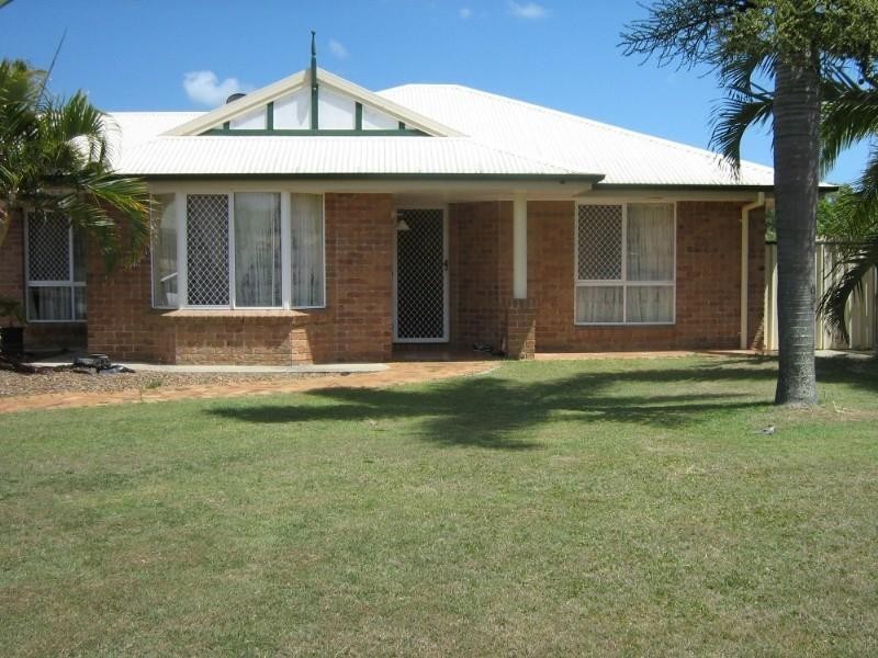 7 Killara Court, Bundaberg East QLD 4670
