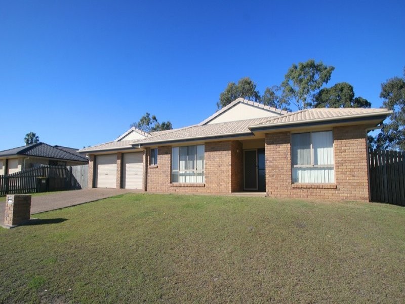 7 Finbay Avenue, Avoca QLD 4670