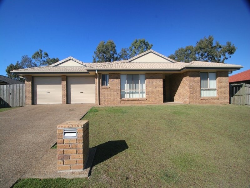 7 Finbay Avenue, Avoca QLD 4670