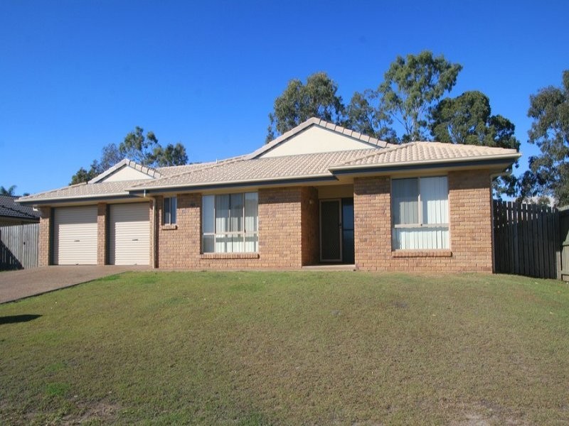 7 Finbay Avenue, Avoca QLD 4670