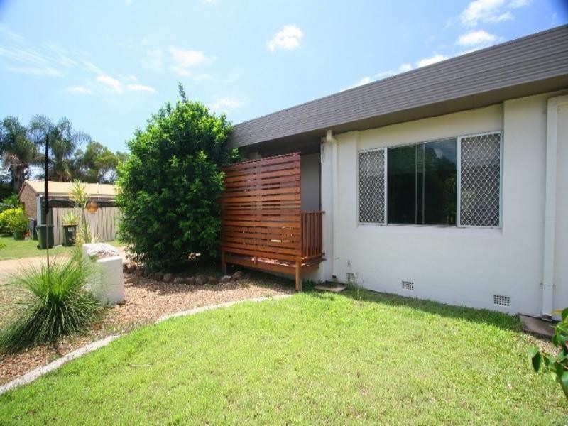 4 Newitt Street, Thabeban QLD 4670