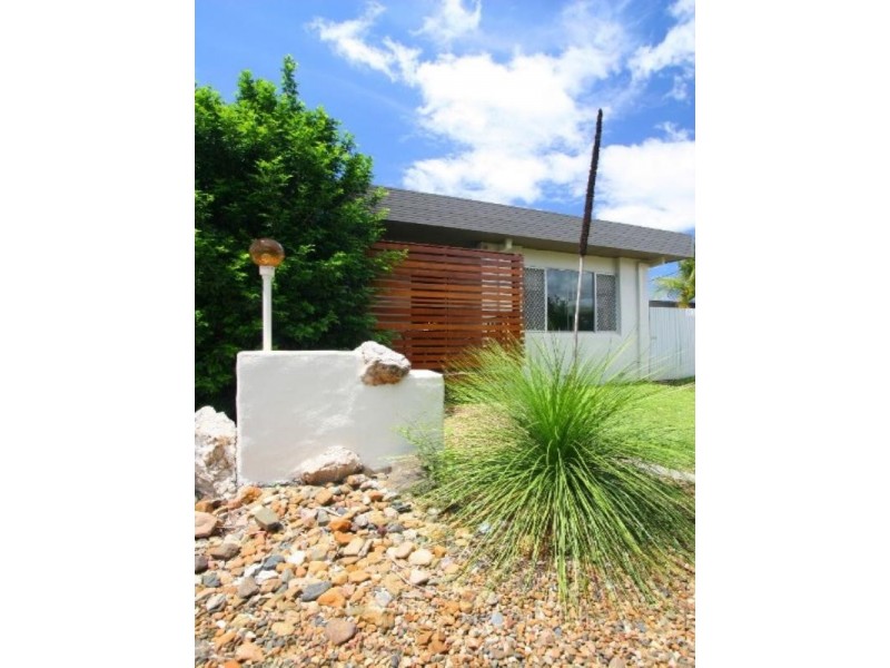 4 Newitt Street, Thabeban QLD 4670