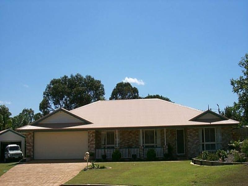 12 Marland Court, Bundaberg QLD 4670