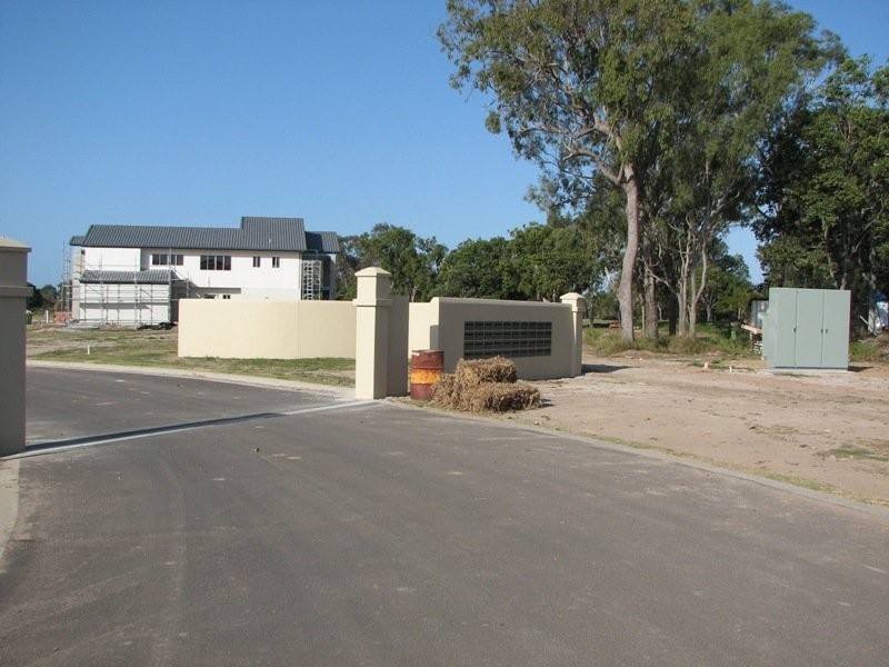 19 Blocks One Mile Road, Bundaberg North QLD 4670