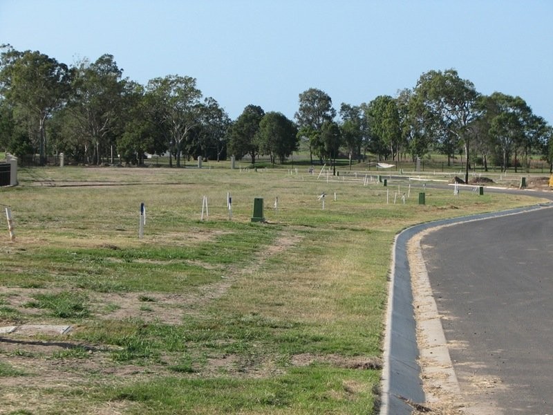 19 Blocks One Mile Road, Bundaberg North QLD 4670