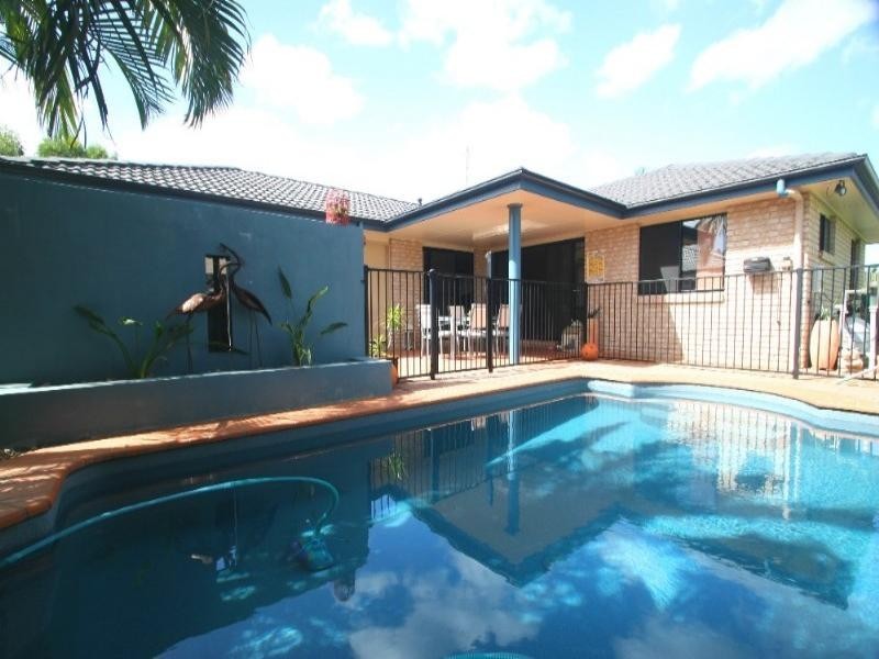 36 Ferny Avenue, Bundaberg QLD 4670