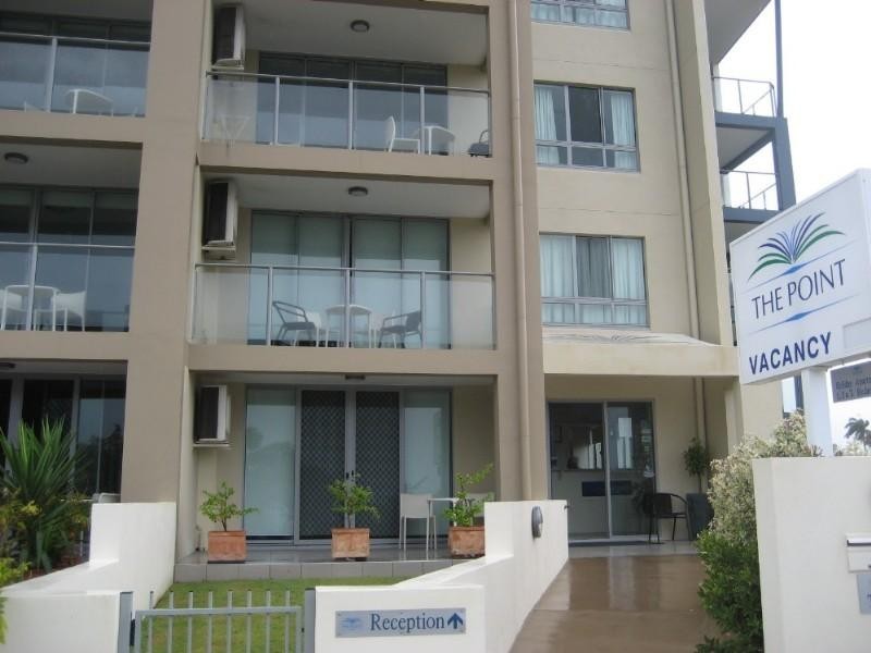 202/23 The Esplanade, Bargara QLD 4670