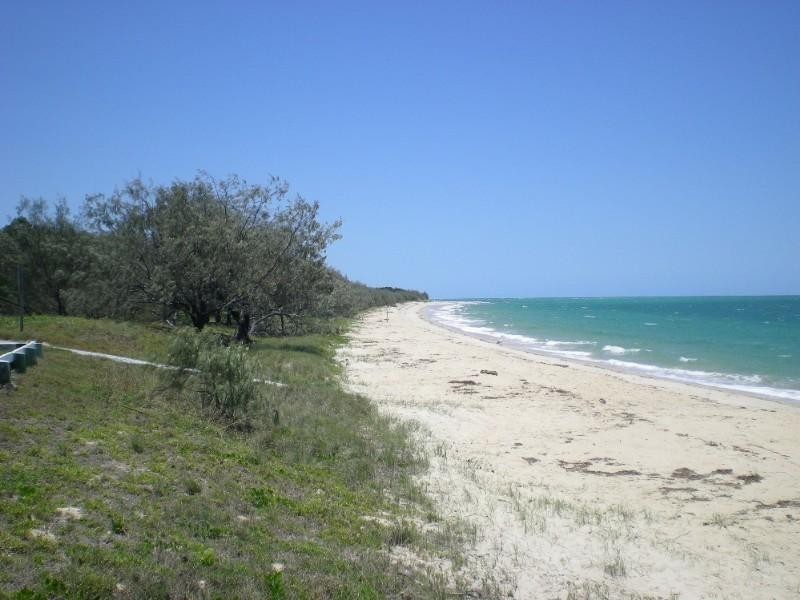 172 The Esplanade, Woodgate QLD 4660