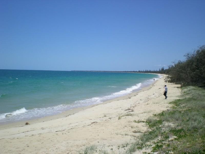 172 The Esplanade, Woodgate QLD 4660